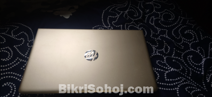 Hp Pavilion Model15-cc155TX